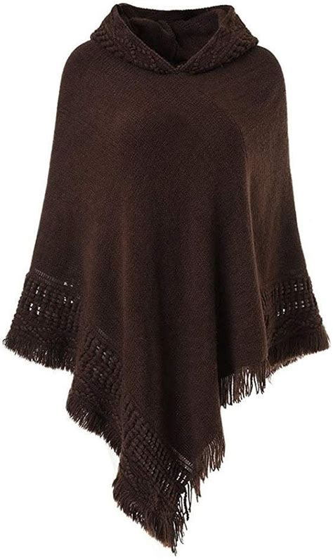 Mantelle donna, bolero e poncho, eleganti e casual .